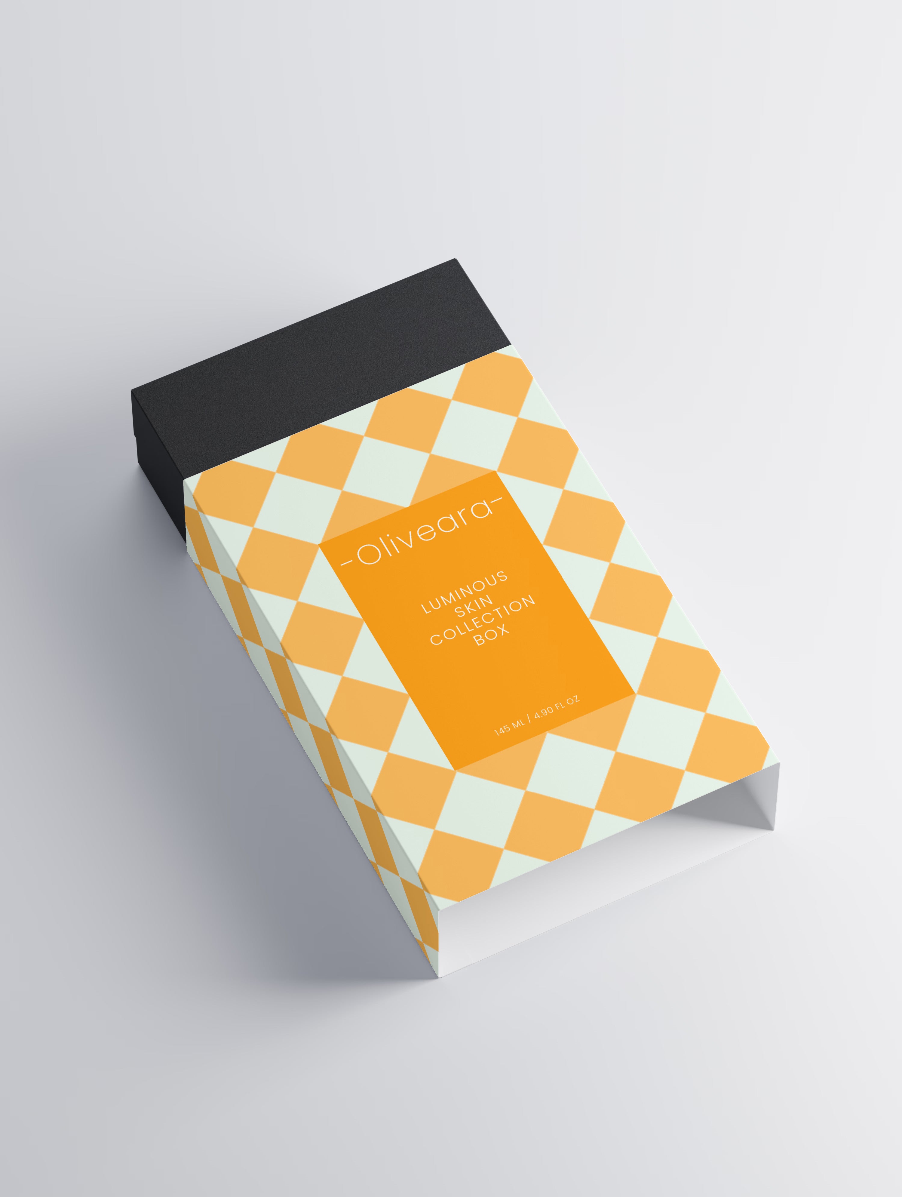 Luminous Skin Collection Box