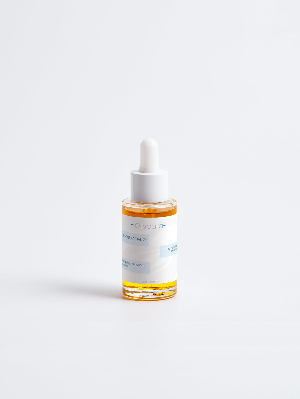 All-In-One Facial Oil