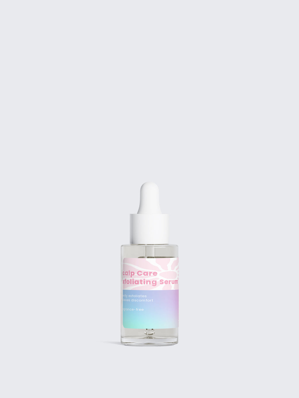 Scalp Care Exfoliating Serum