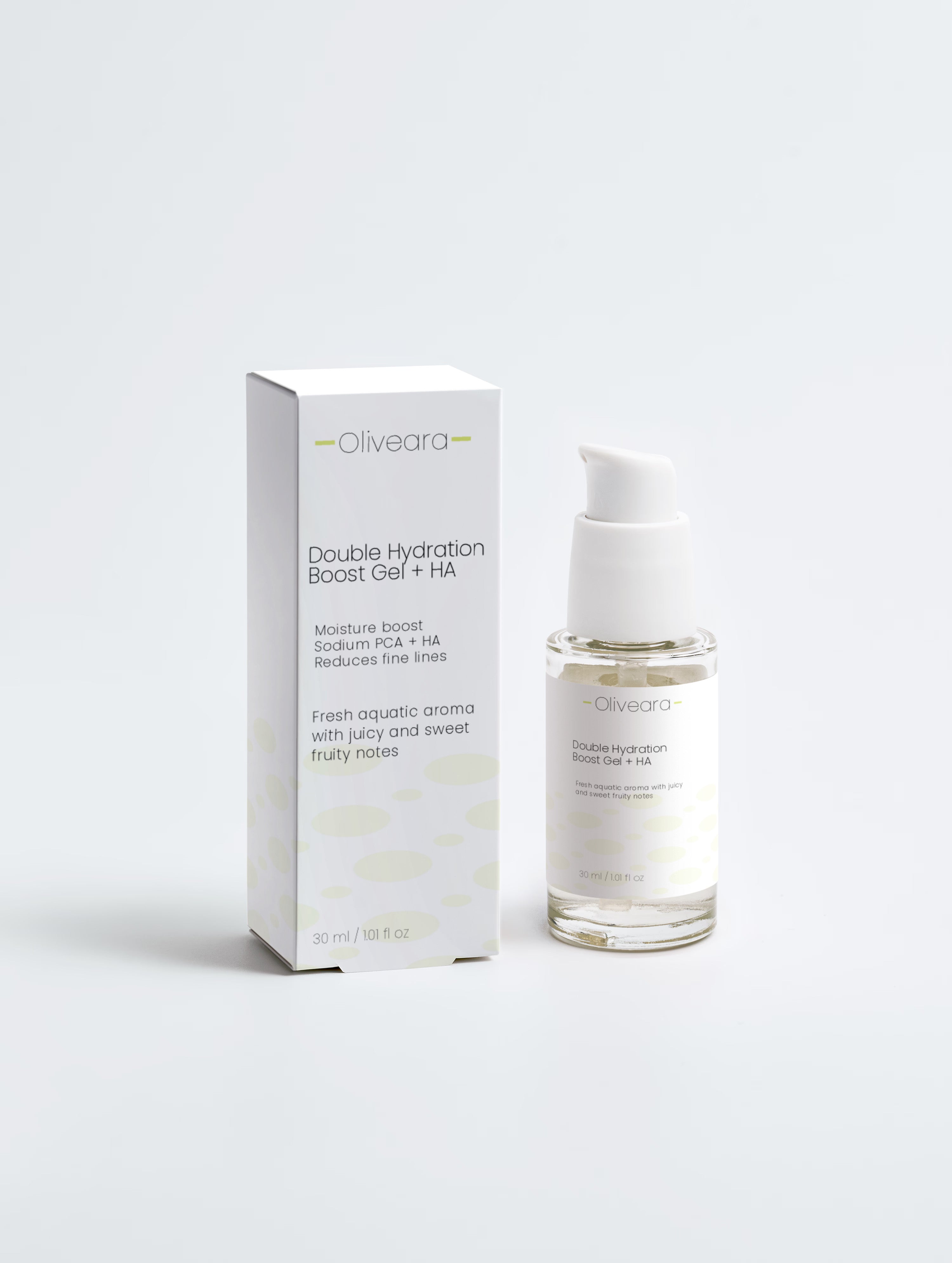 Deep Moisture Collection Box