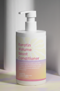 Keratin Volume Boost Conditioner