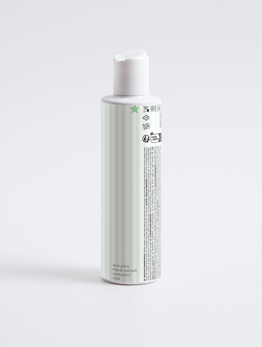 Micellar Cleansing Water