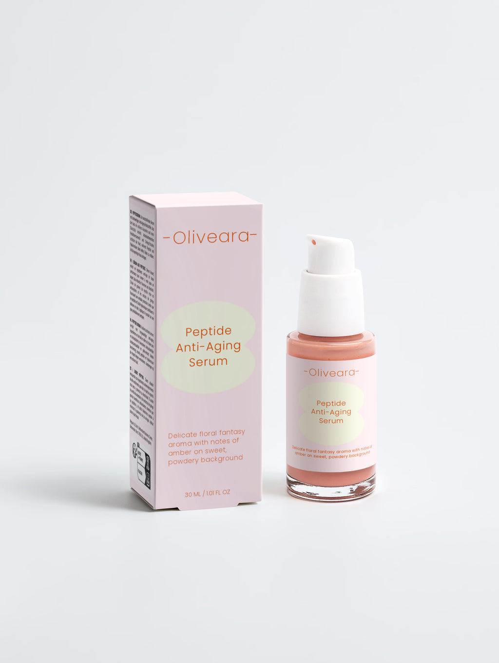 Anti-Ageing Performance Duo