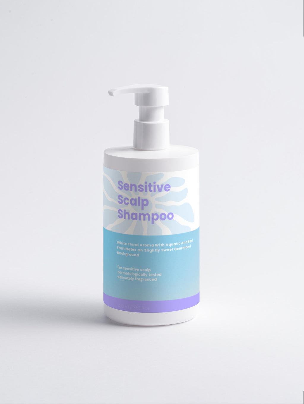 Sensitive Scalp Shampoo