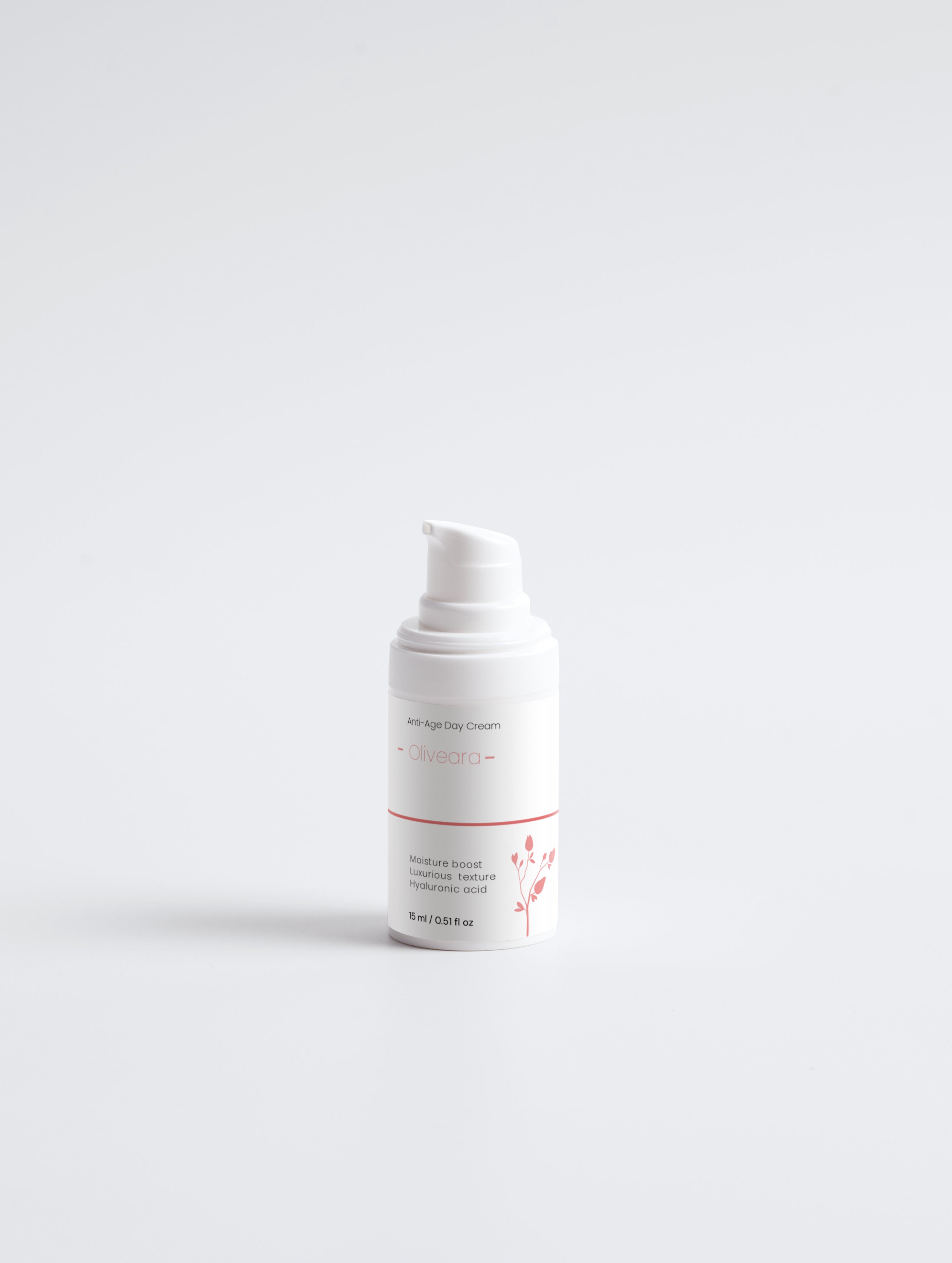 Anti-Age Day Cream 15ml