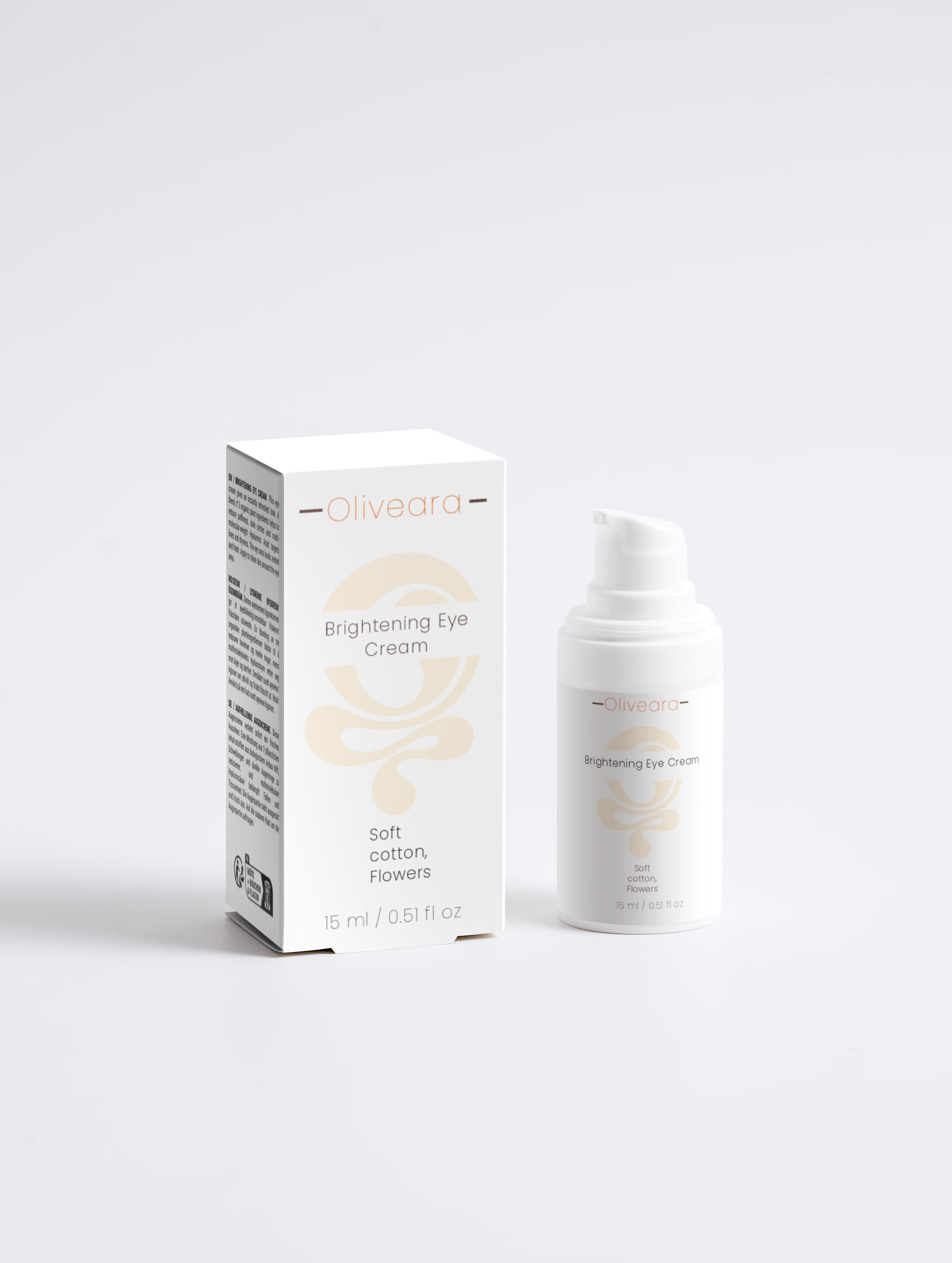 Luminous Skin Collection Box