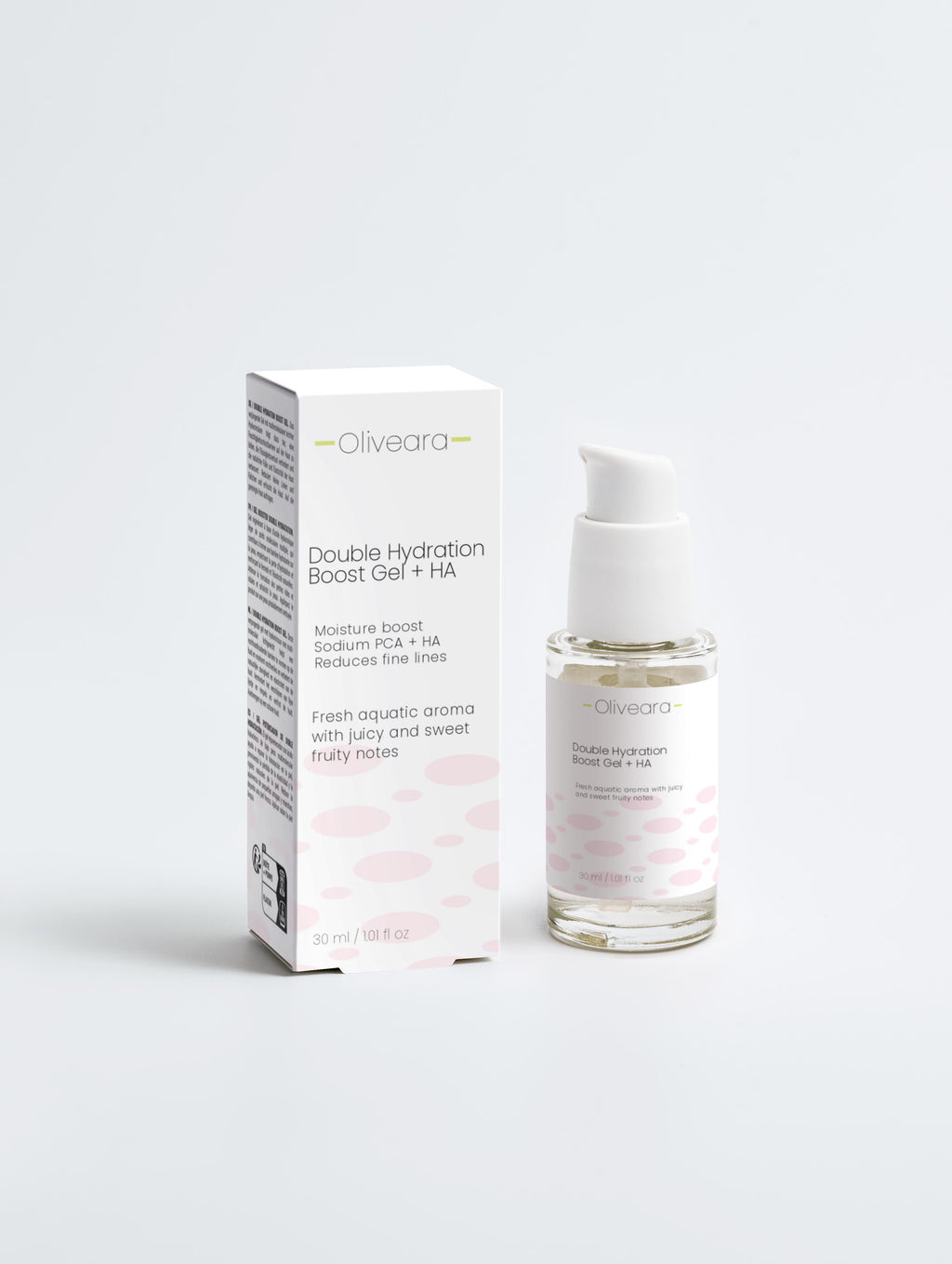Timeless Radiance Collection Box