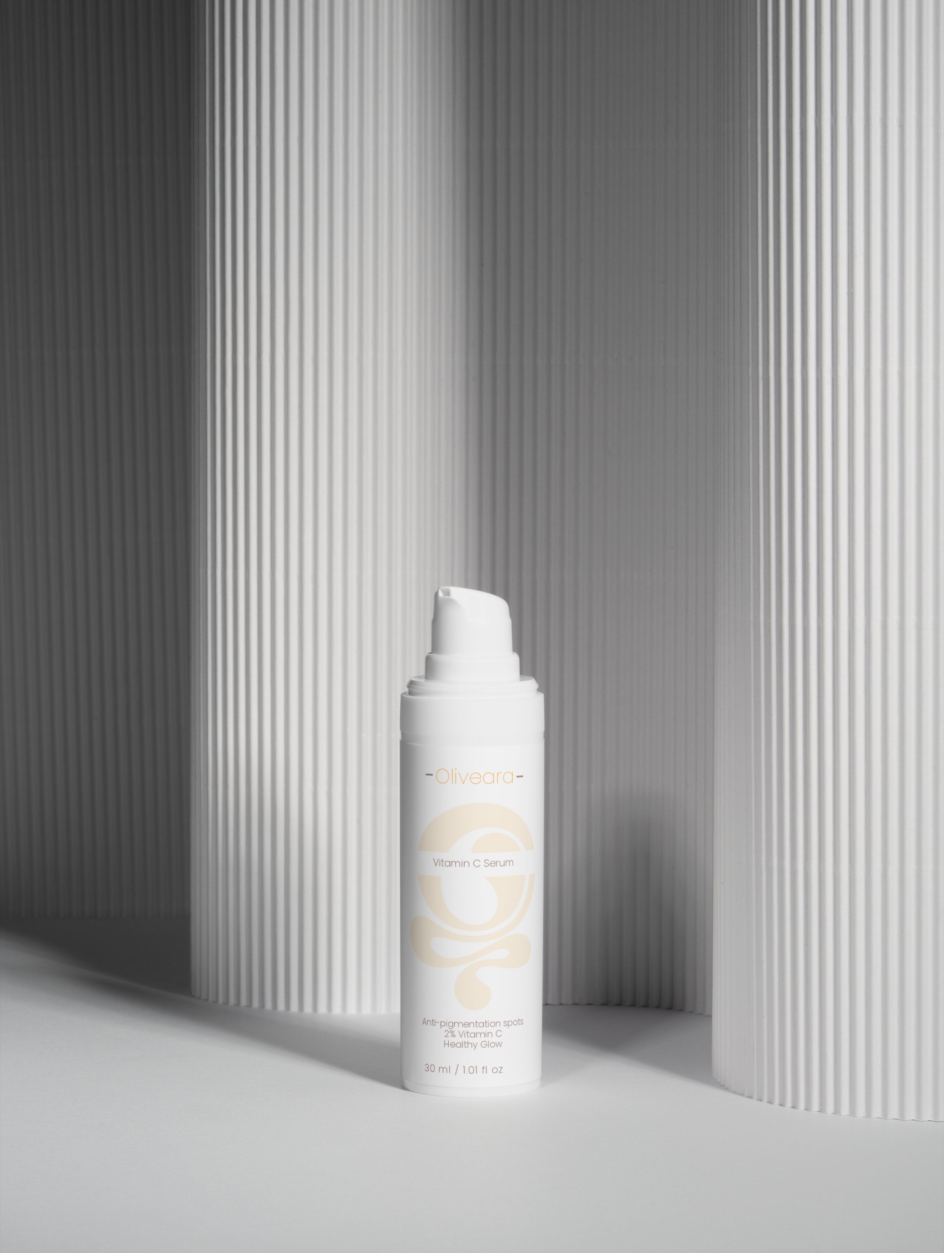 Vitamin C Serum