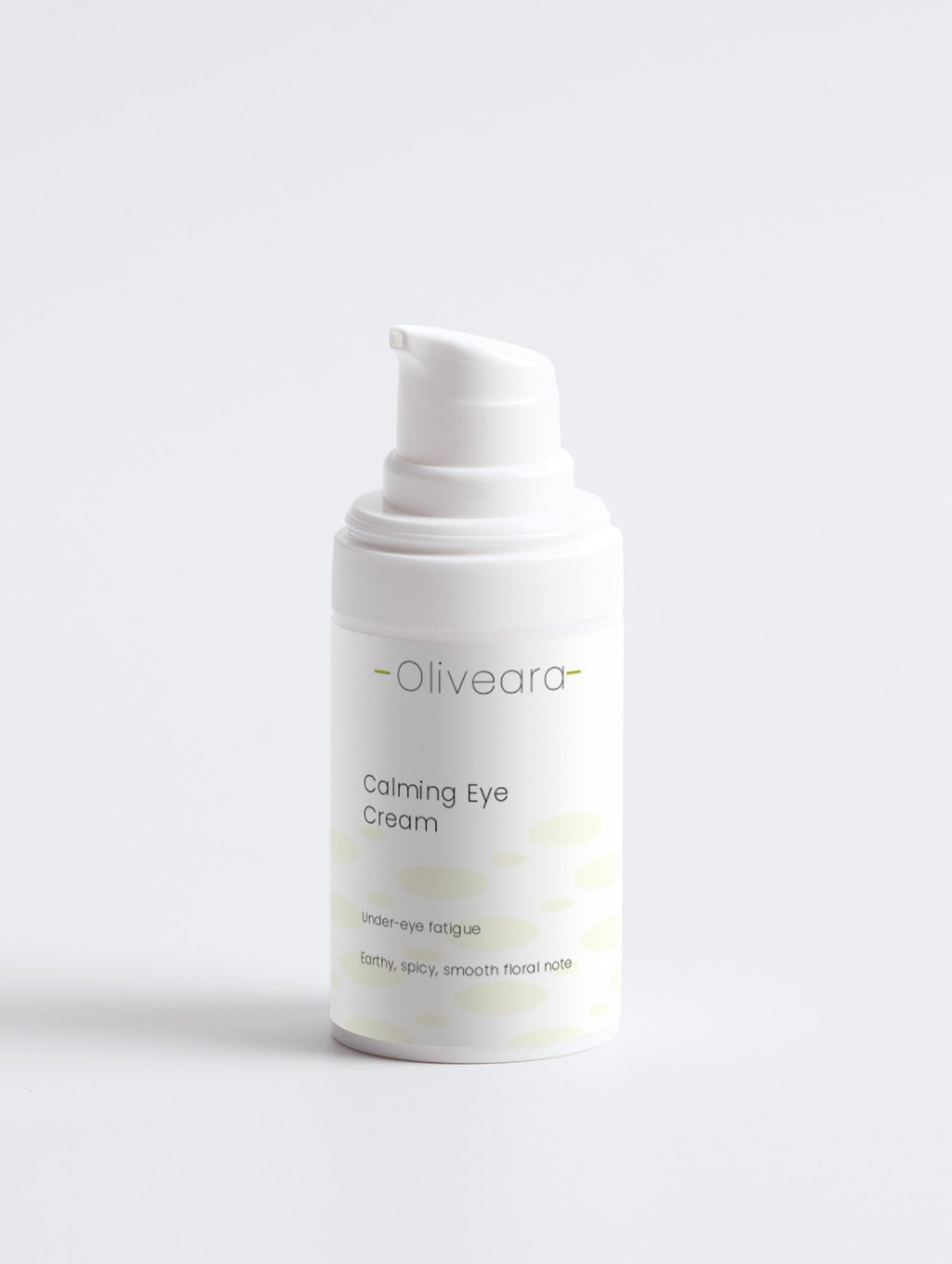 Calming Eye Cream