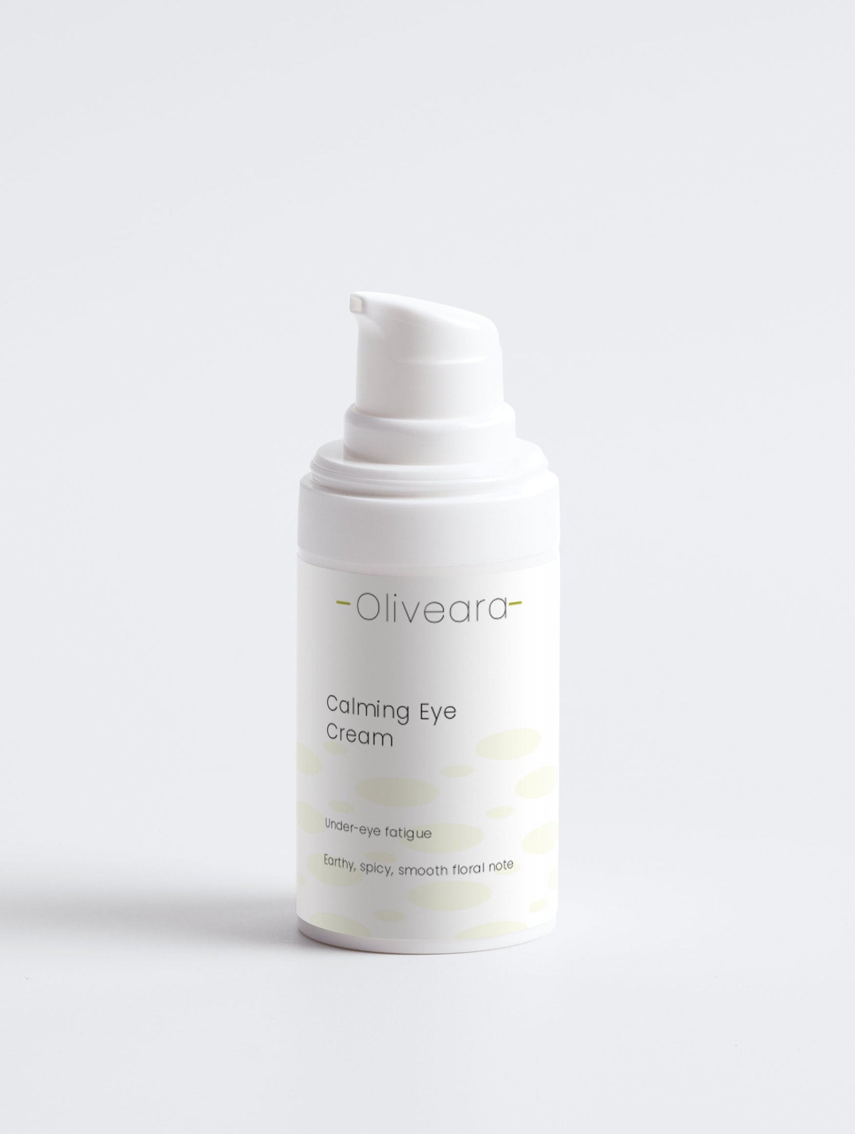 Calming Eye Cream