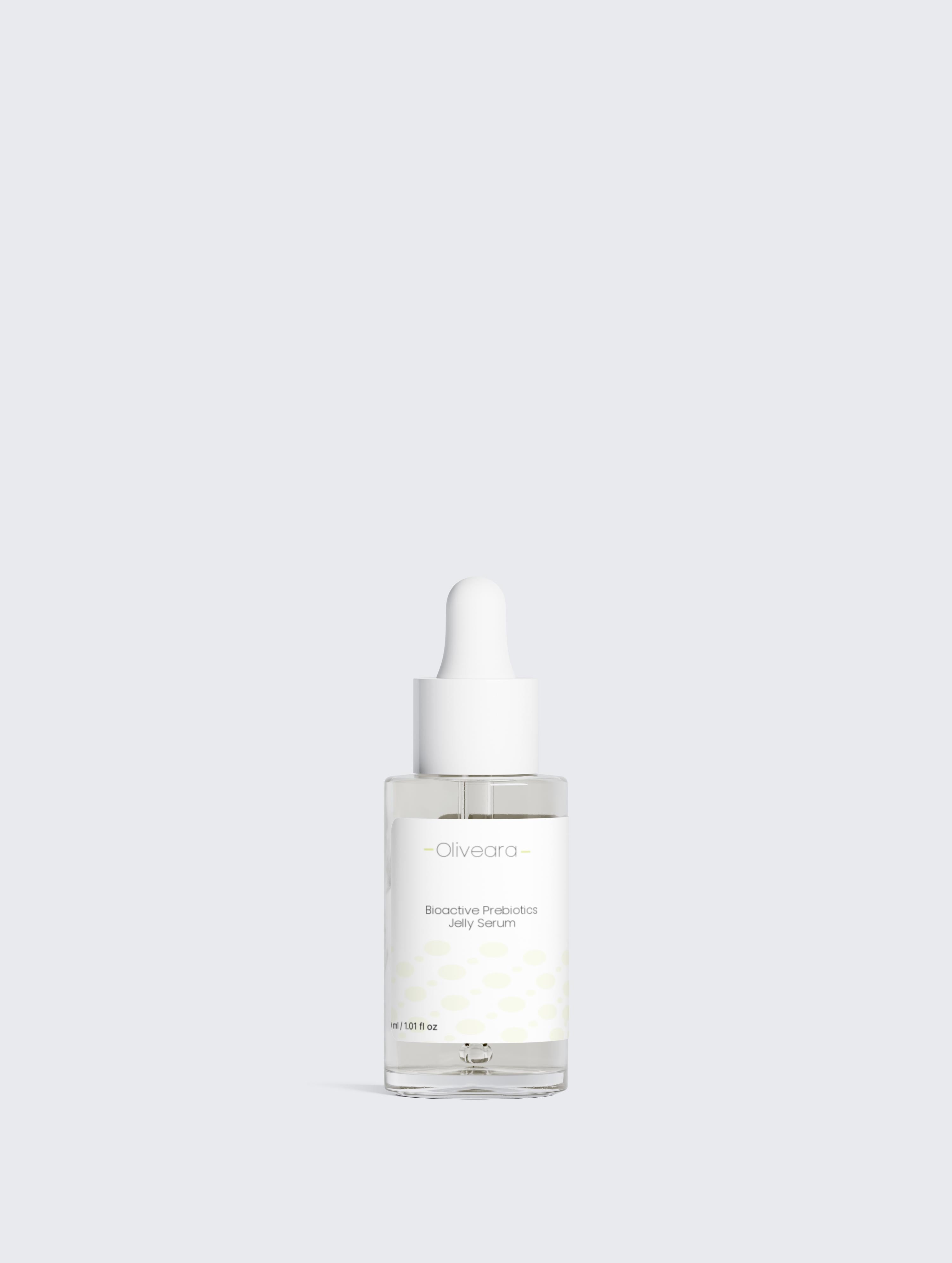 Bioactive Prebiotics Jelly Serum