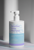 Sensitive Scalp Shampoo