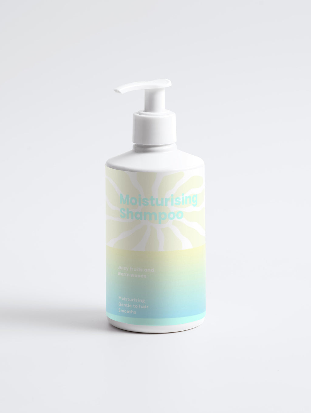 Moisturising Shampoo