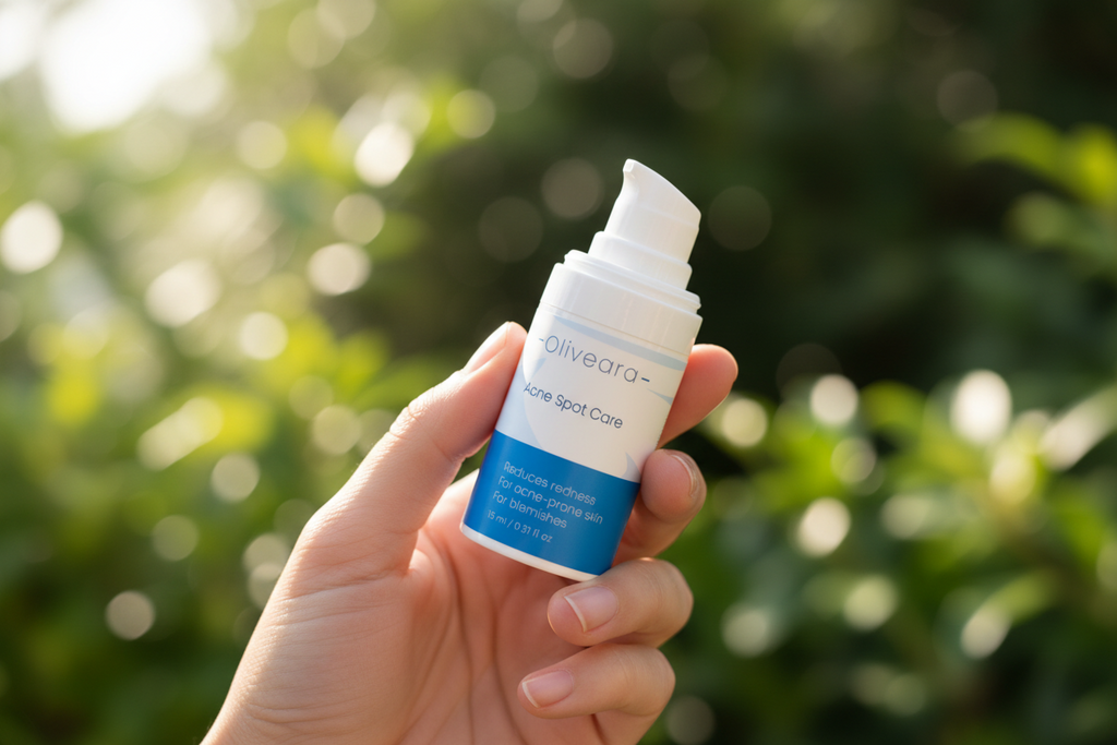 Acne Spot Care