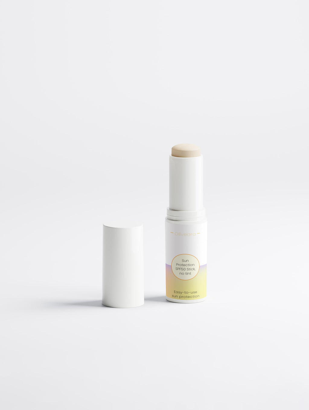 Sun Protection SPF50 Stick, no tint
