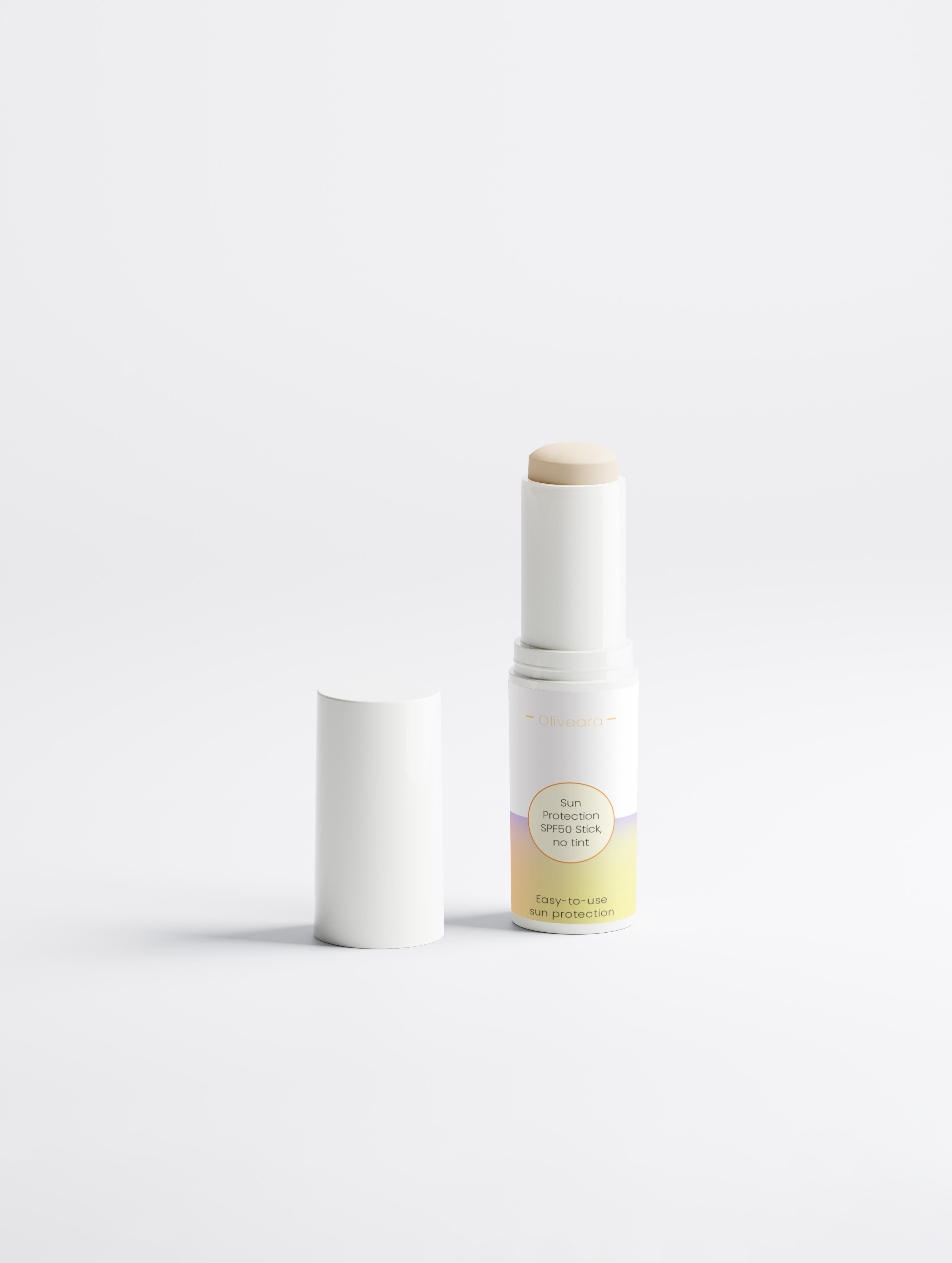 Sun Protection SPF50 Stick, no tint