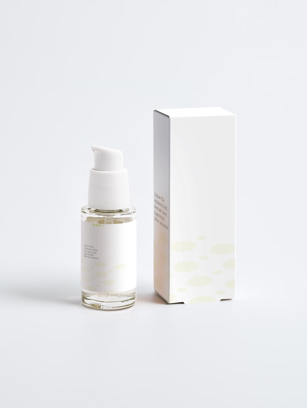 Timeless Radiance Collection Box