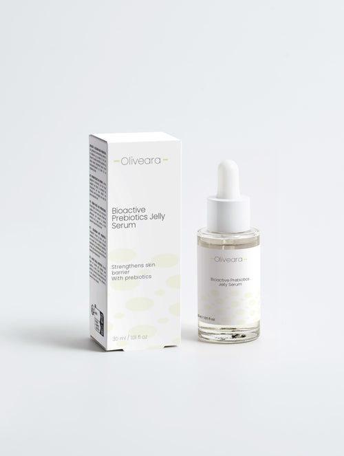 Bioactive Prebiotics Jelly Serum