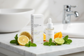 Bioactive Prebiotics Jelly Serum