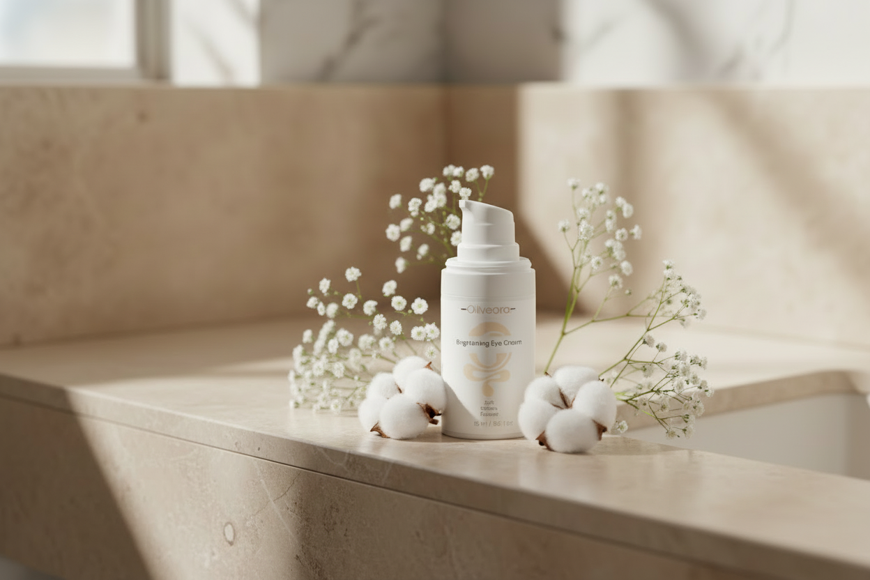 Brightening Eye Cream