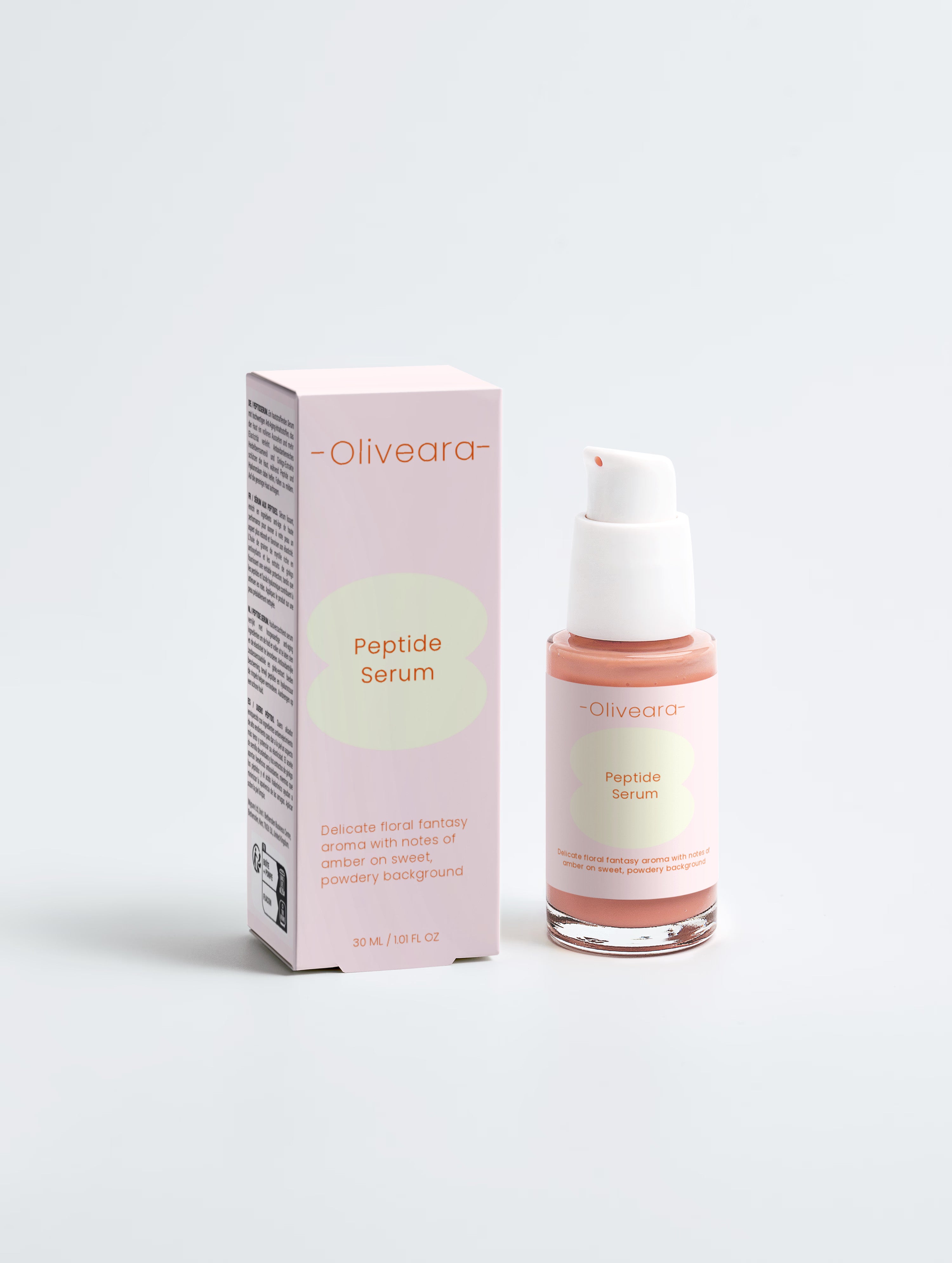 Anti-Age Peptide Collection