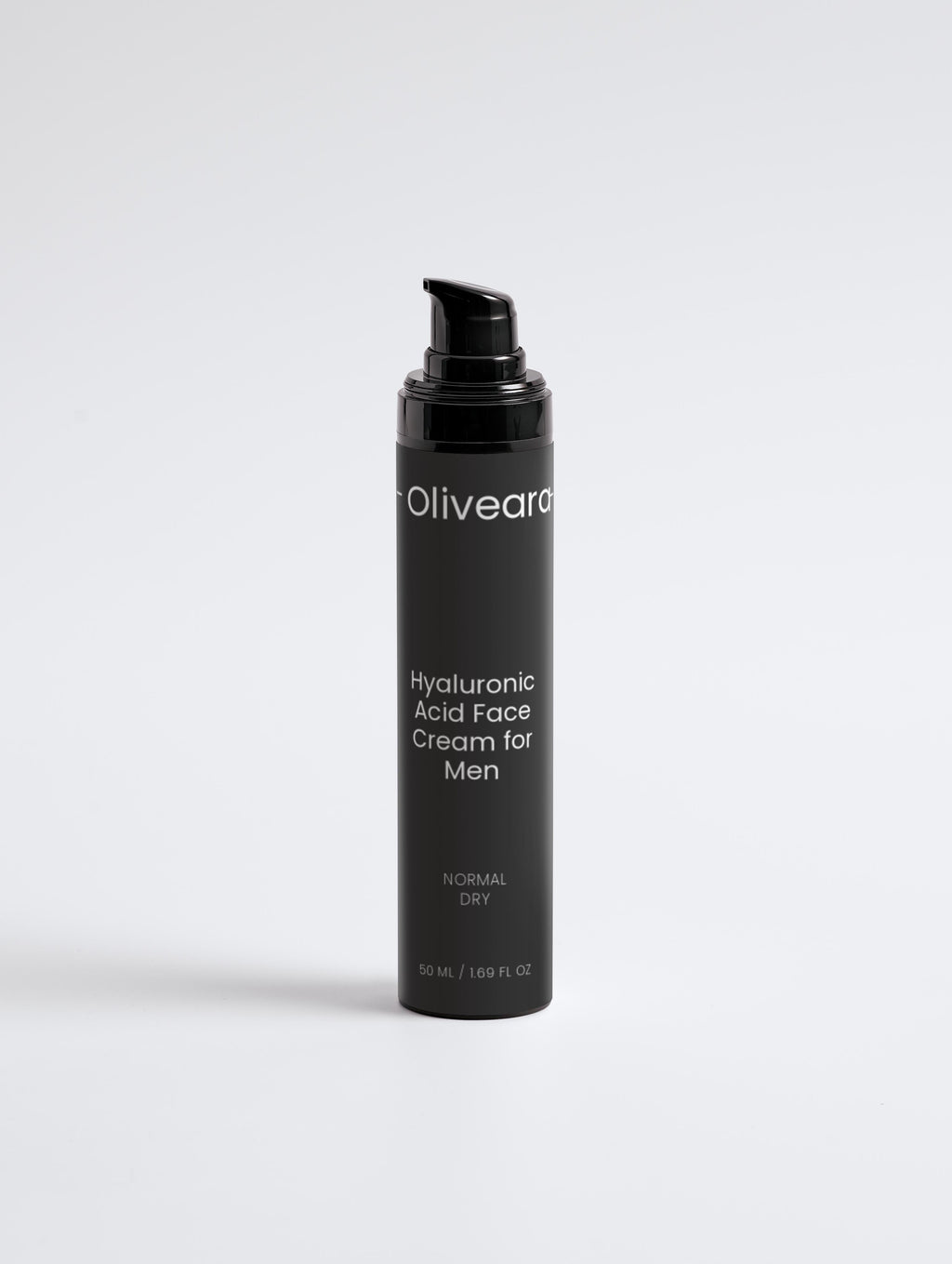Hyaluronic Acid Face Cream for Men