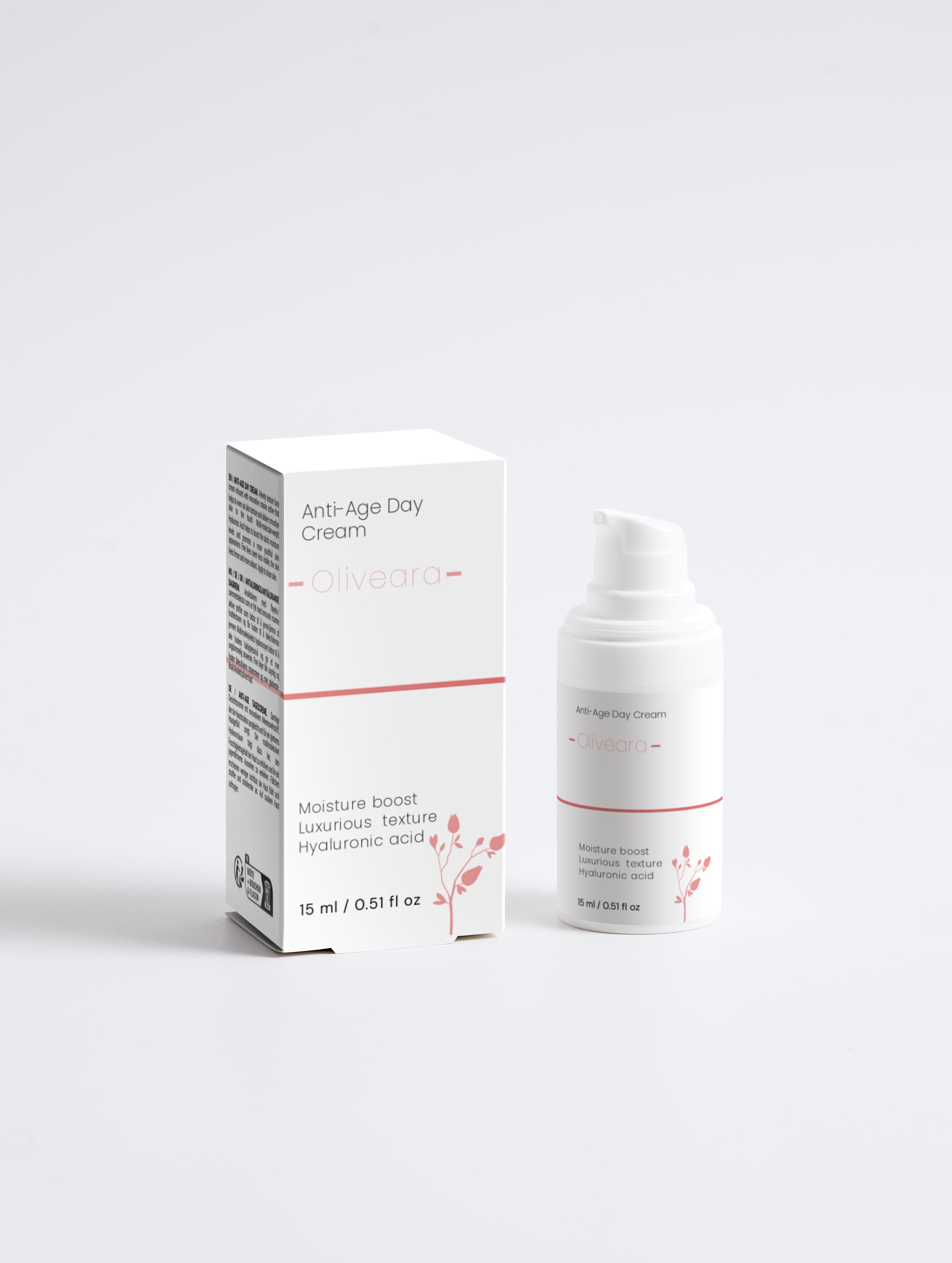 Clear Complexion Collection Box