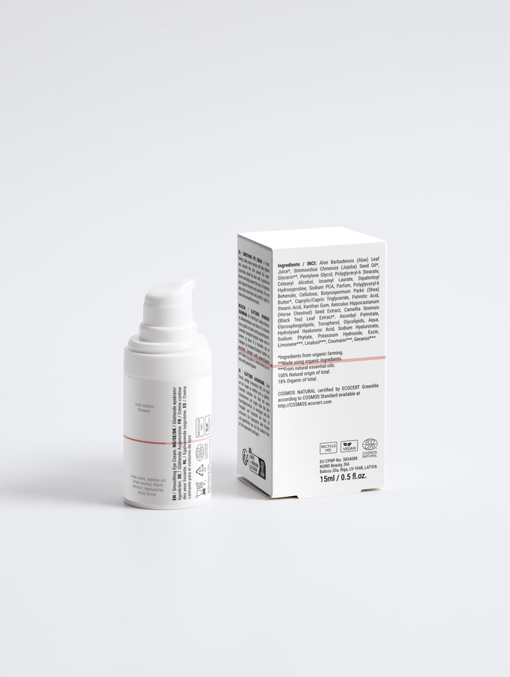 Anti-Aging Collection Box
