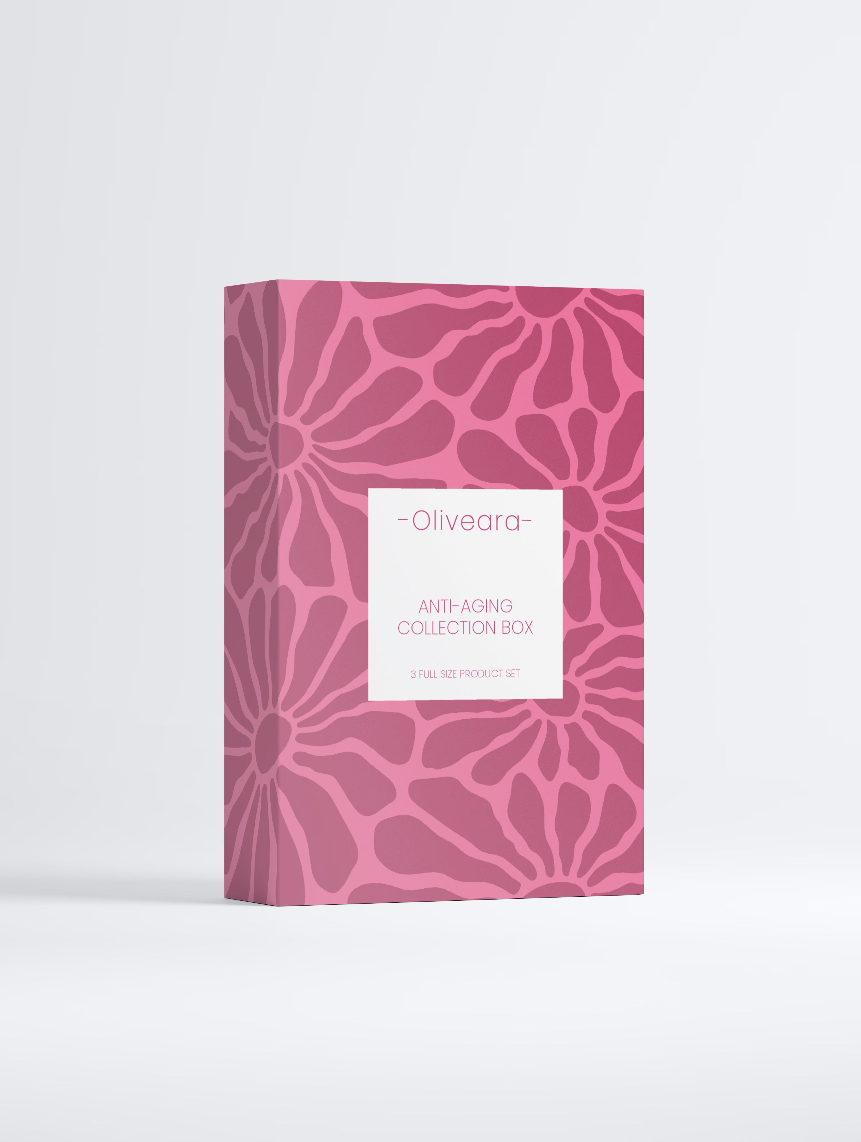 Anti-Aging Collection Box