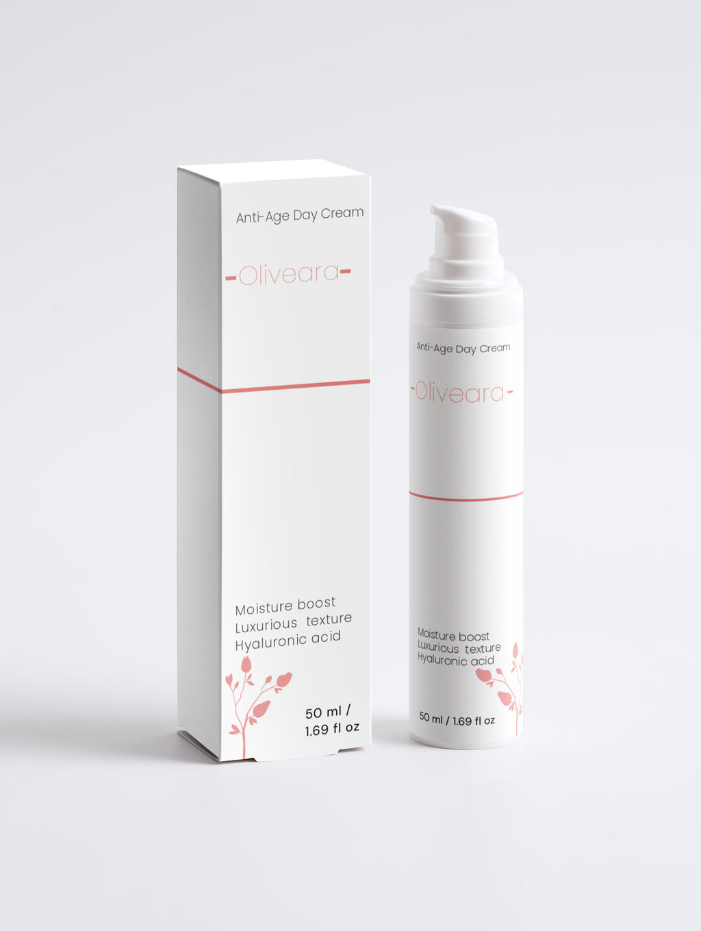 The Age-Defying Trio Collection Box