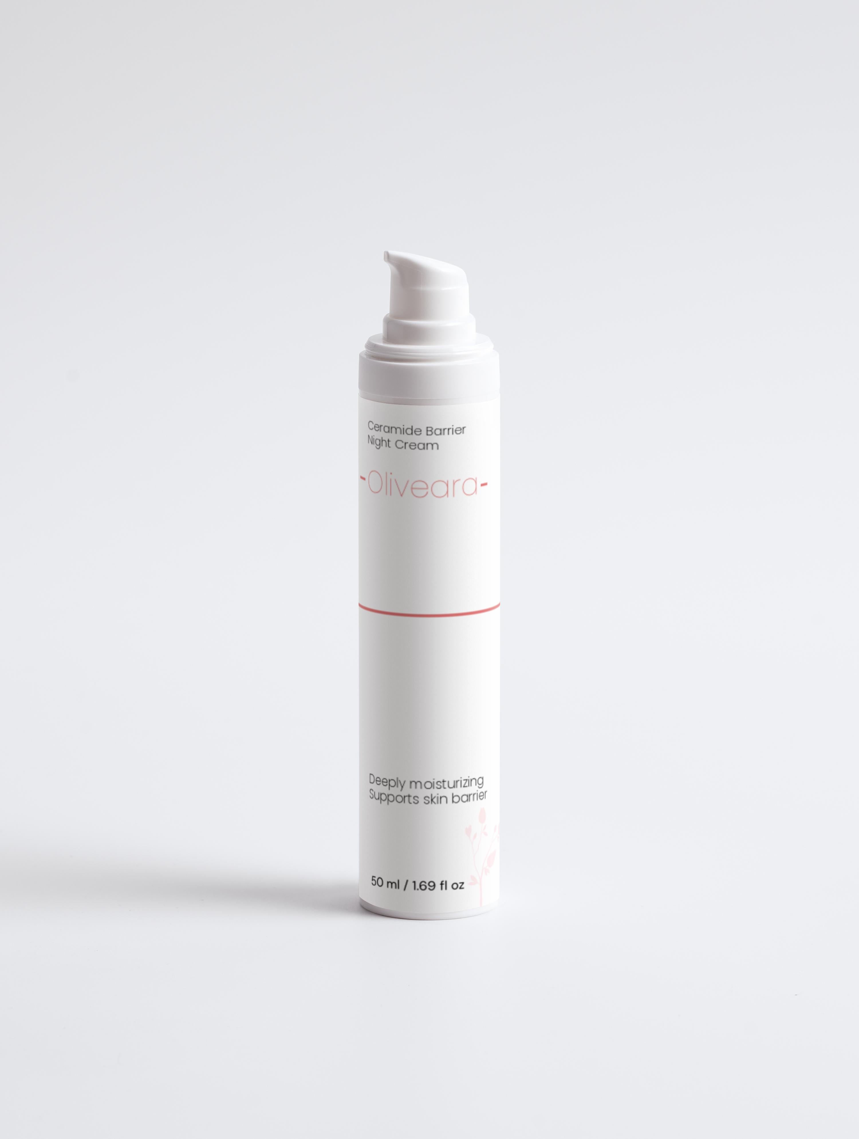 Ceramide Barrier Night Cream