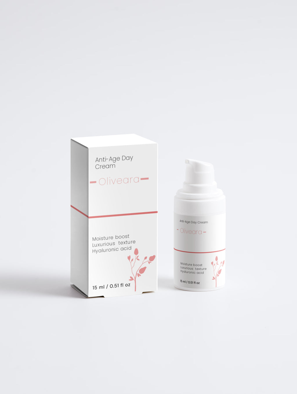 Timeless Radiance Collection Box