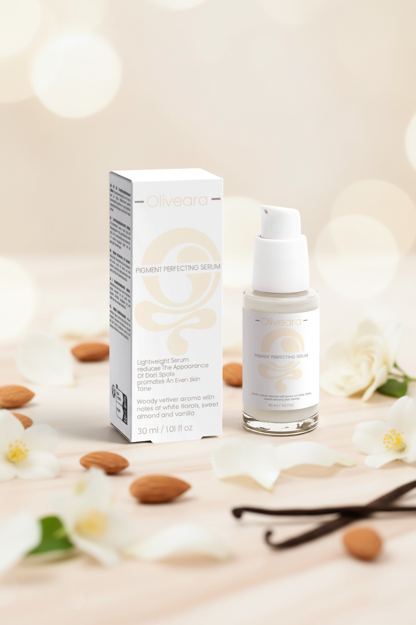 Pigment Perfecting Serum