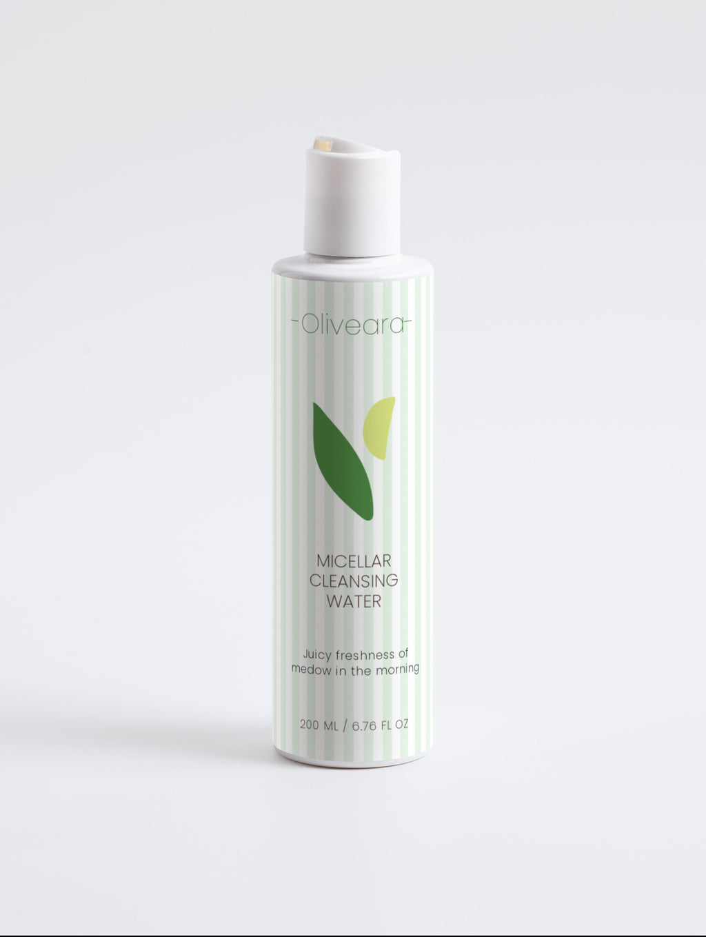 Micellar Cleansing Water