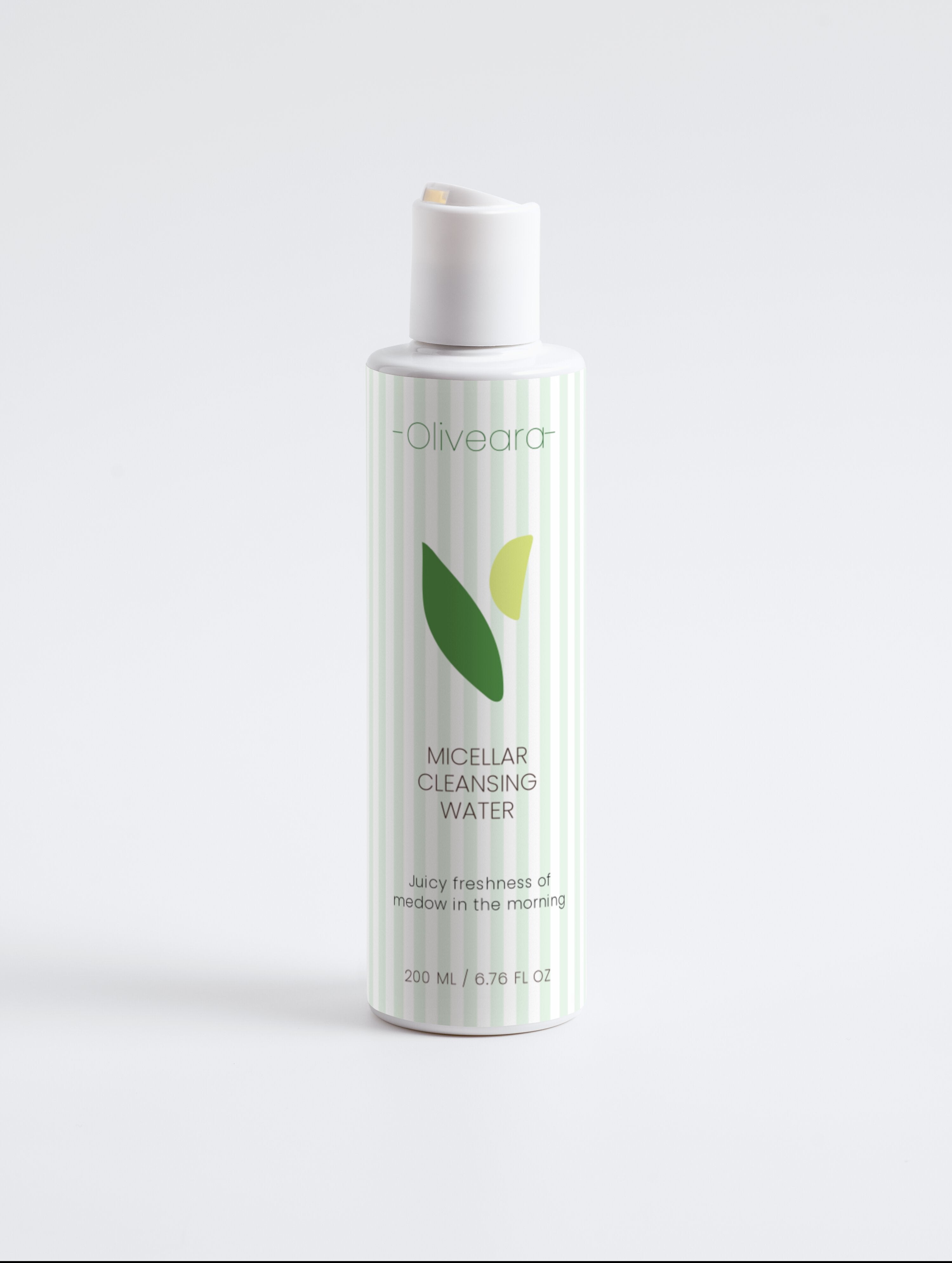 Micellar Cleansing Water