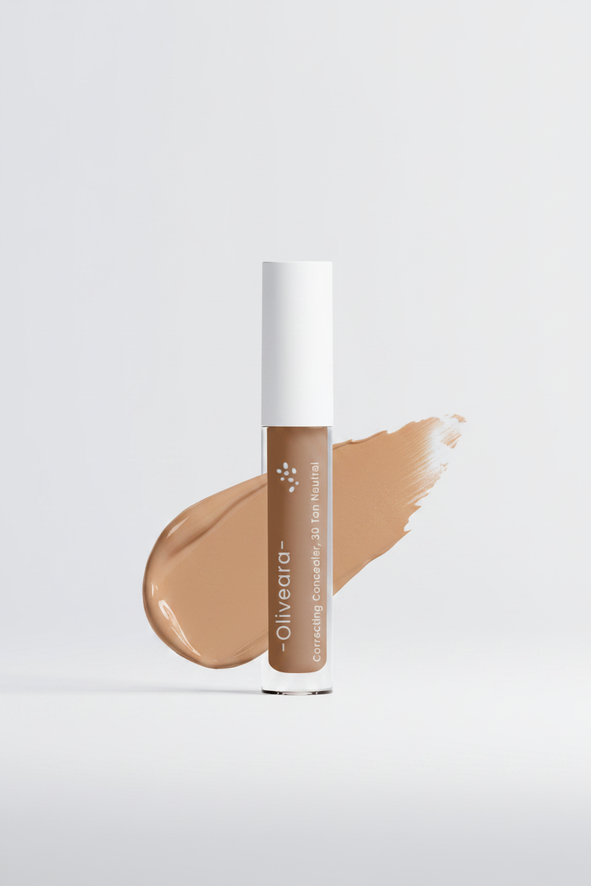 Correcting Concealer, 30 Tan Neutral