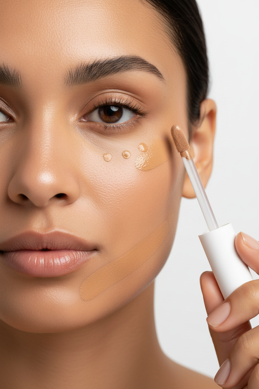 Correcting Concealer, 30 Tan Neutral