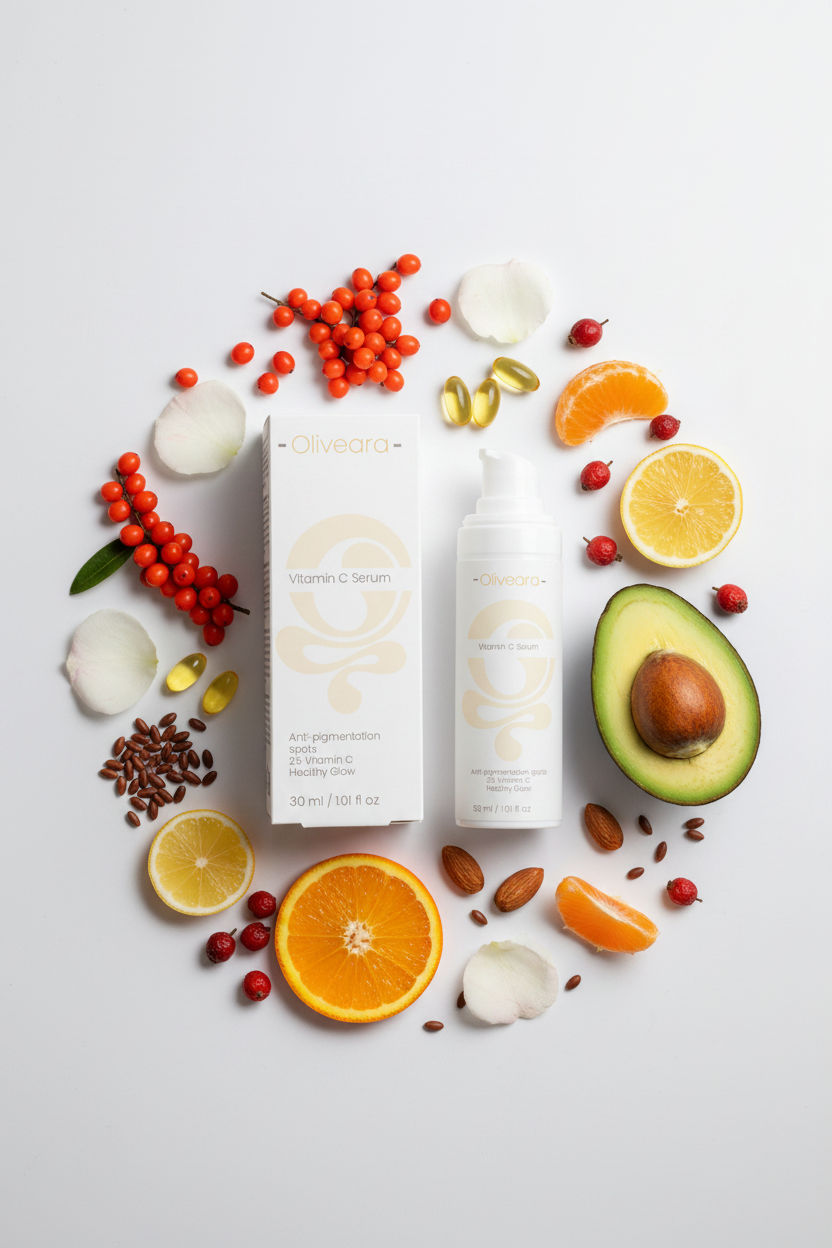 Vitamin C Serum