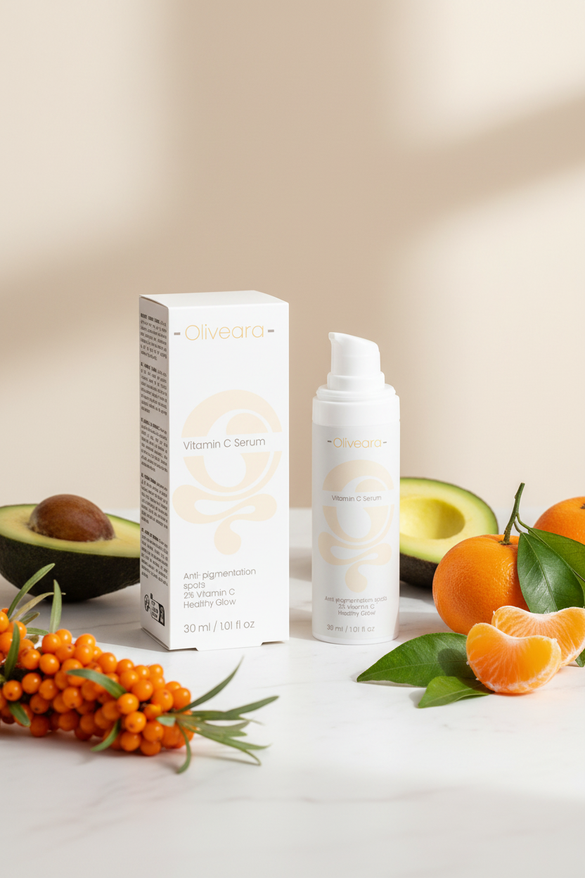 Vitamin C Serum