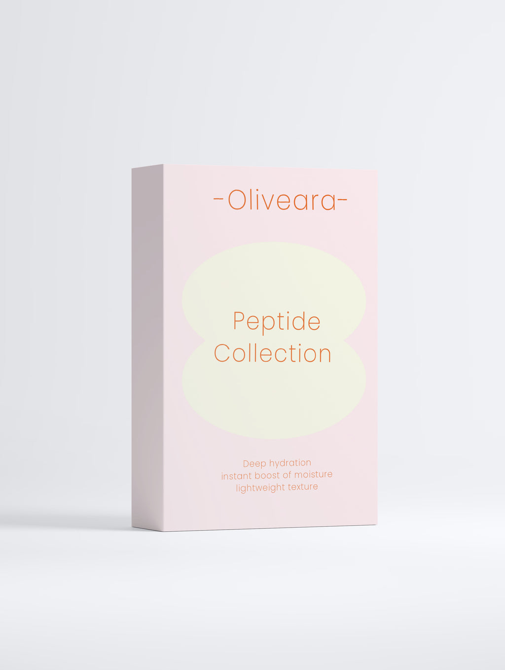 Anti-Age Peptide Collection