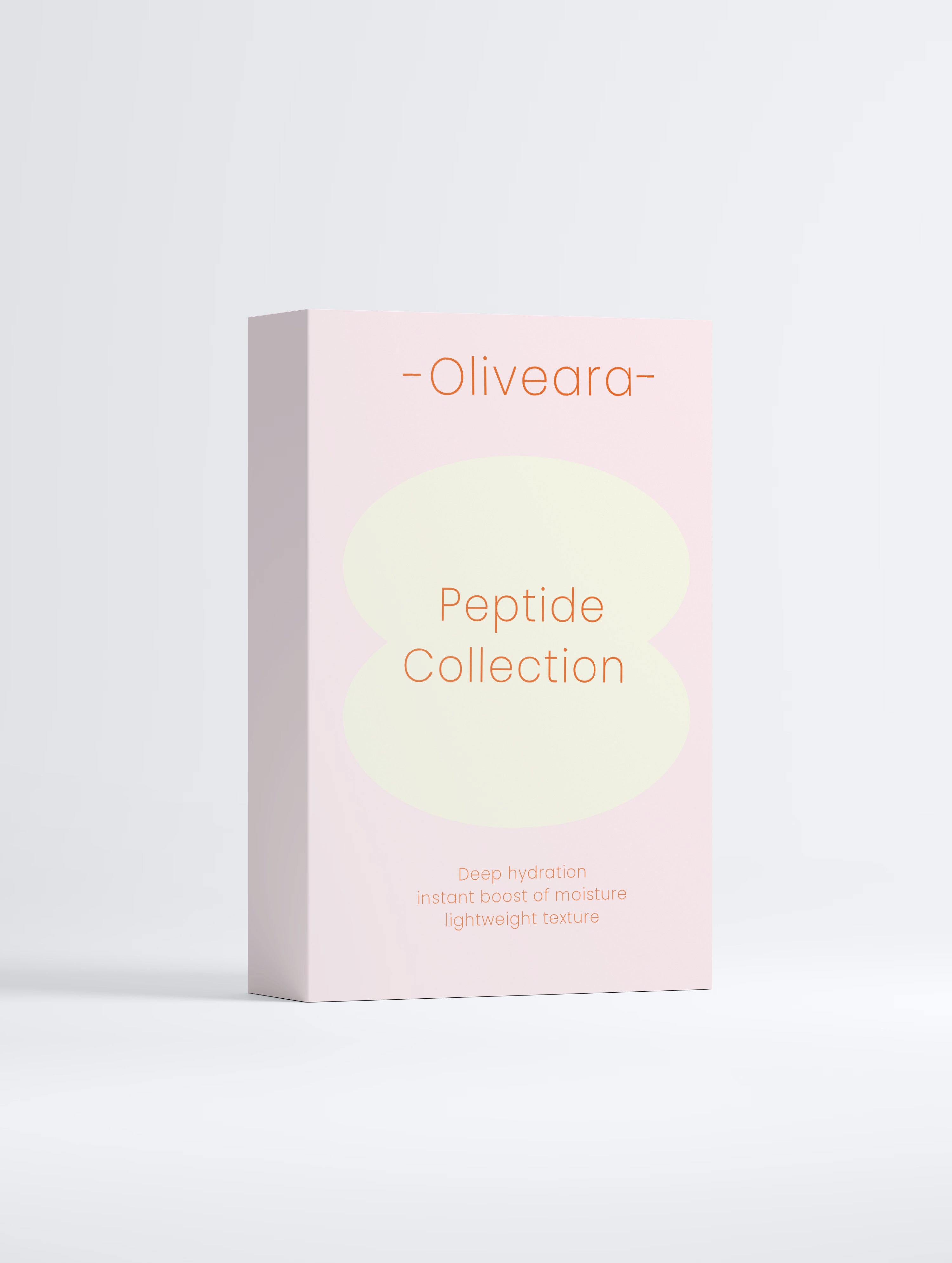 Anti-Age Peptide Collection