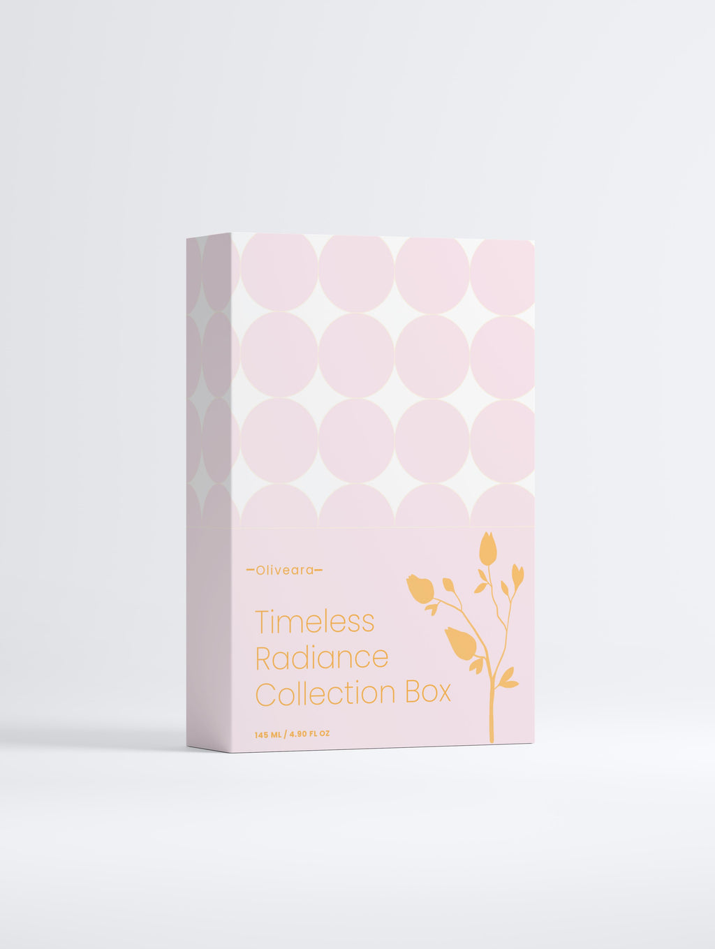 Timeless Radiance Collection Box
