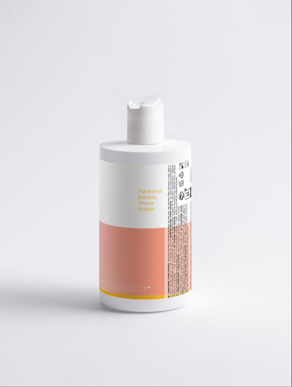 Fresh Conditioner, Citrus Cocktail