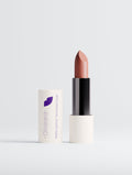 Matte Lipstick, Terracotta Nude