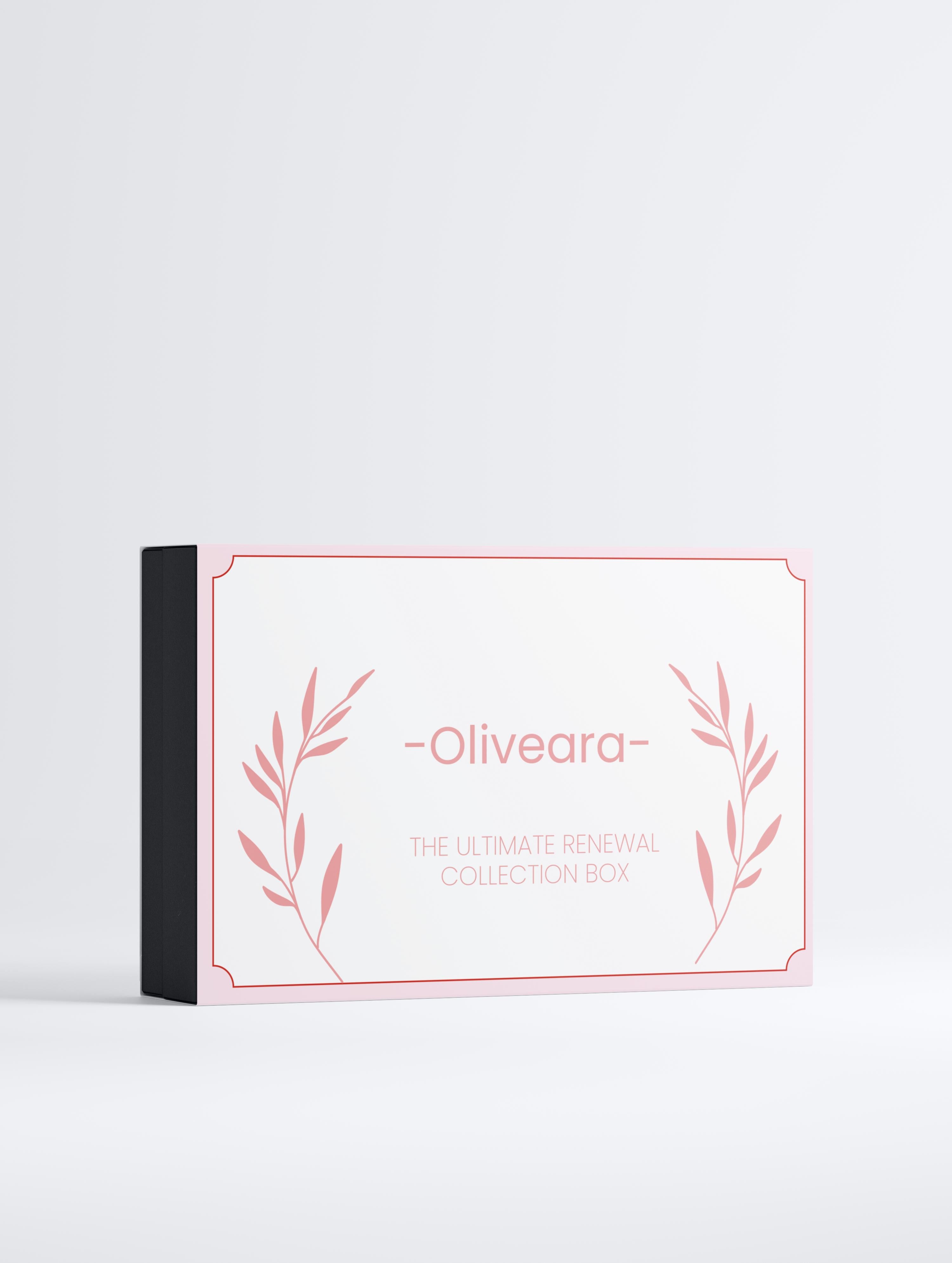 The Ultimate Renewal Collection Box