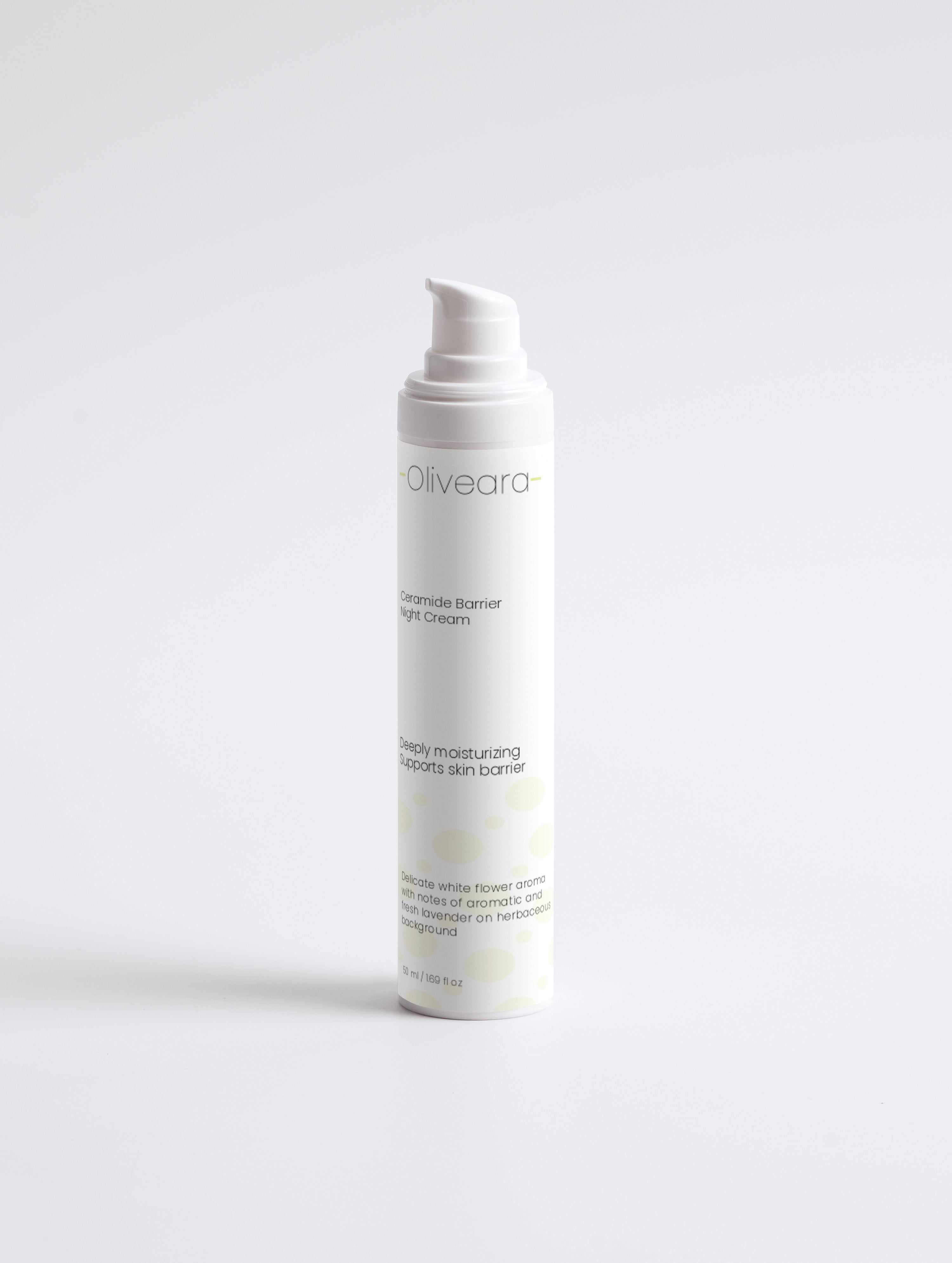 Ceramide Barrier Night Cream