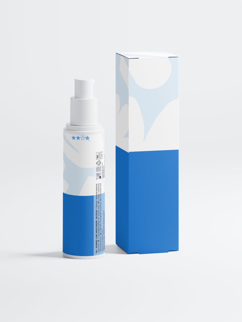 Blemish Care Moisturiser