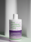 Gloss Conditioner, Smoky Green Vetiver