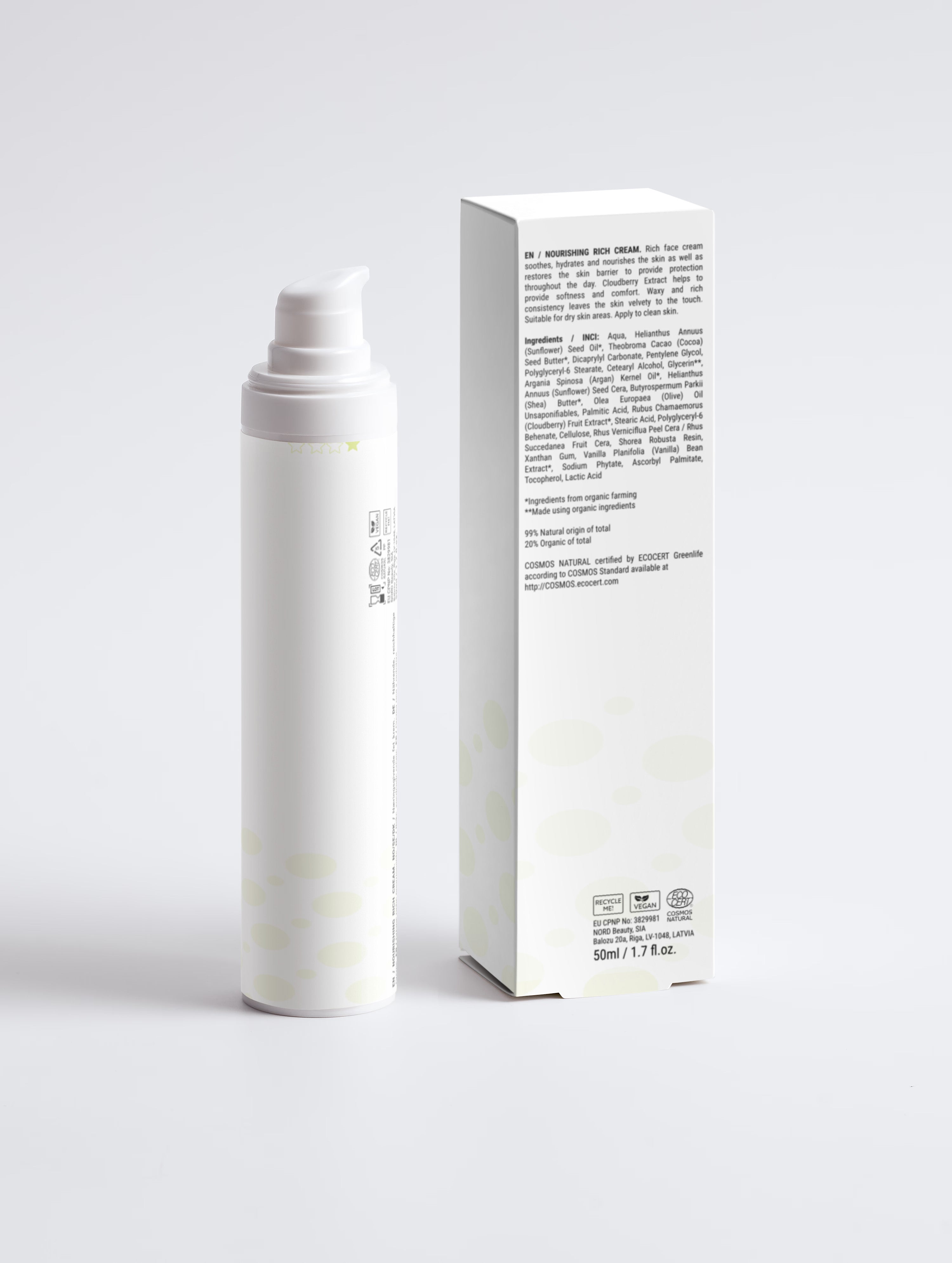 Deep Moisture Collection Box