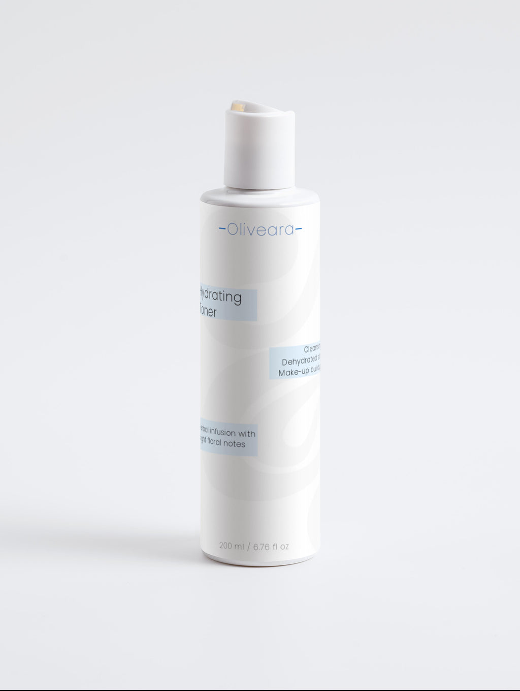 Hydrating Toner dehydrated skin